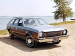 AMC Hornet D/L Sportabout 1973 года